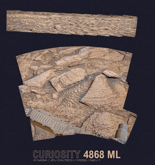 NEVT60138024's tweet image. 🟠MSL 4868 ML © NASA/JPL-Caltech/MSSS/NeV-T

Q-VIEW - live.staticflickr.com/65535/55222692…
Gigapan - gigapan.com/gigapans/238968
GIGAmacro - viewer.gigamacro.com/view/xNNxcQLop…
Gigapan Website - nev-t-gigamacros.com
#Mars #science #NASA