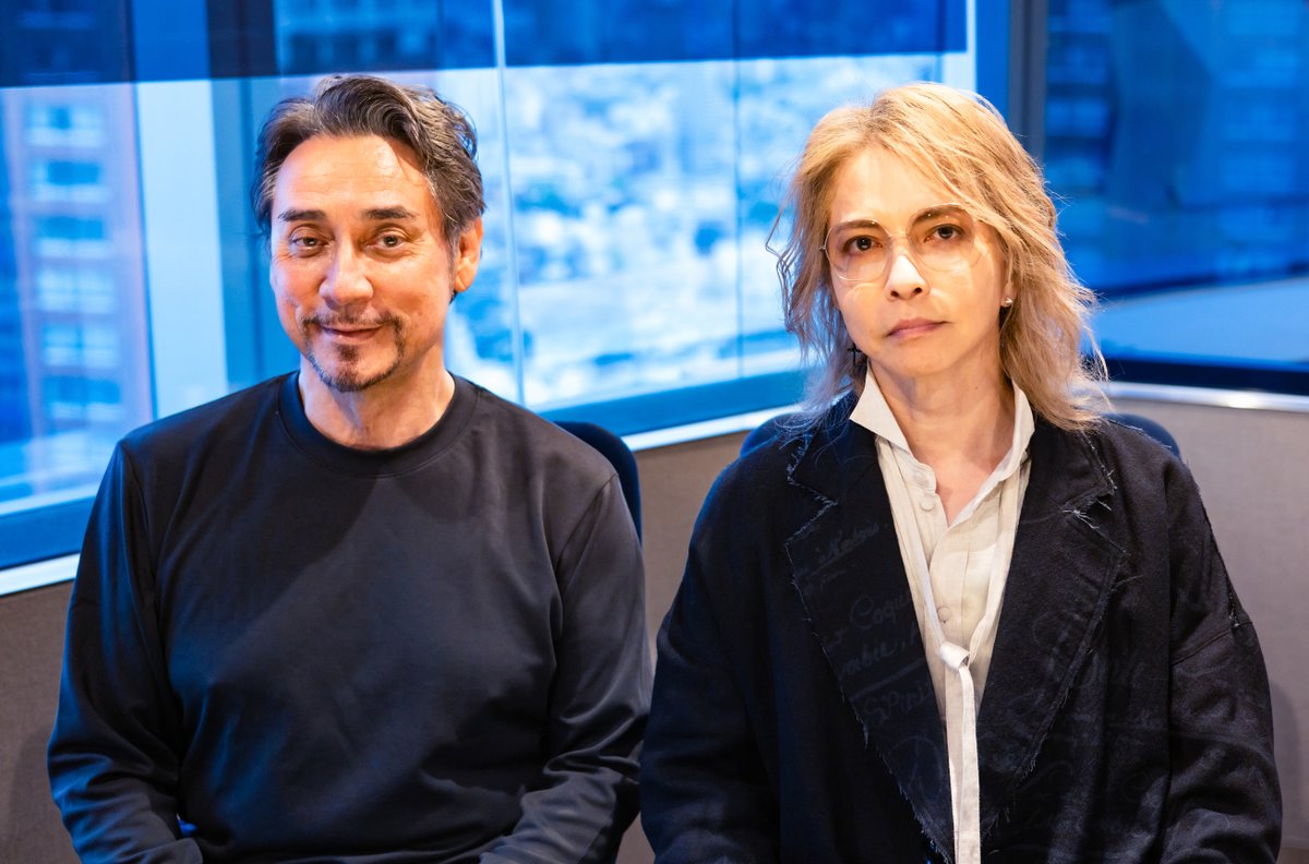 J-WAVE 81.3FM tweet media