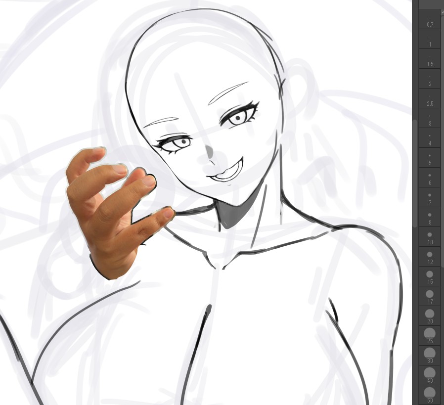 ティラノりんこ(さぶ) tweet media