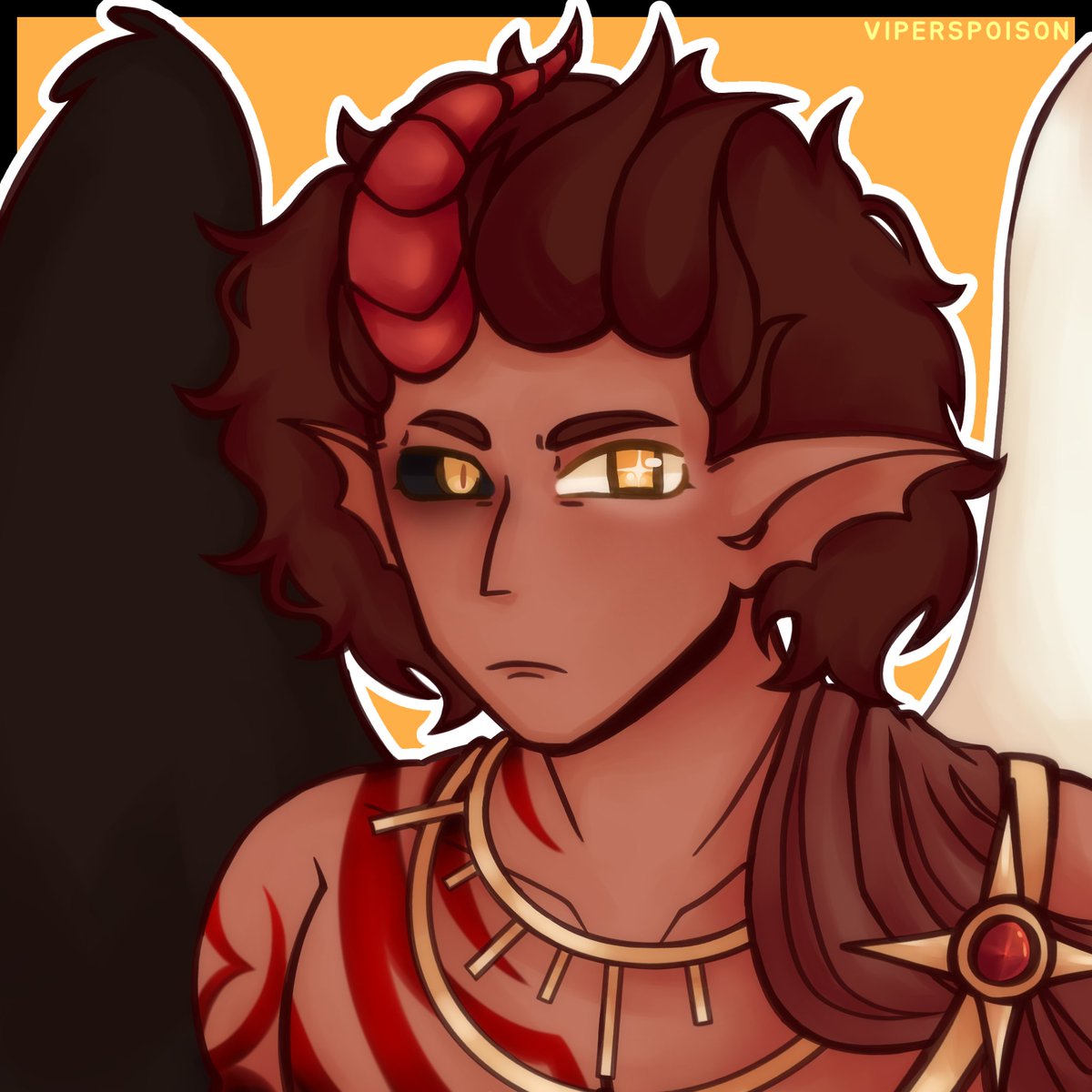 They call me an artist (COMMISSIONS OPEN) tweet media