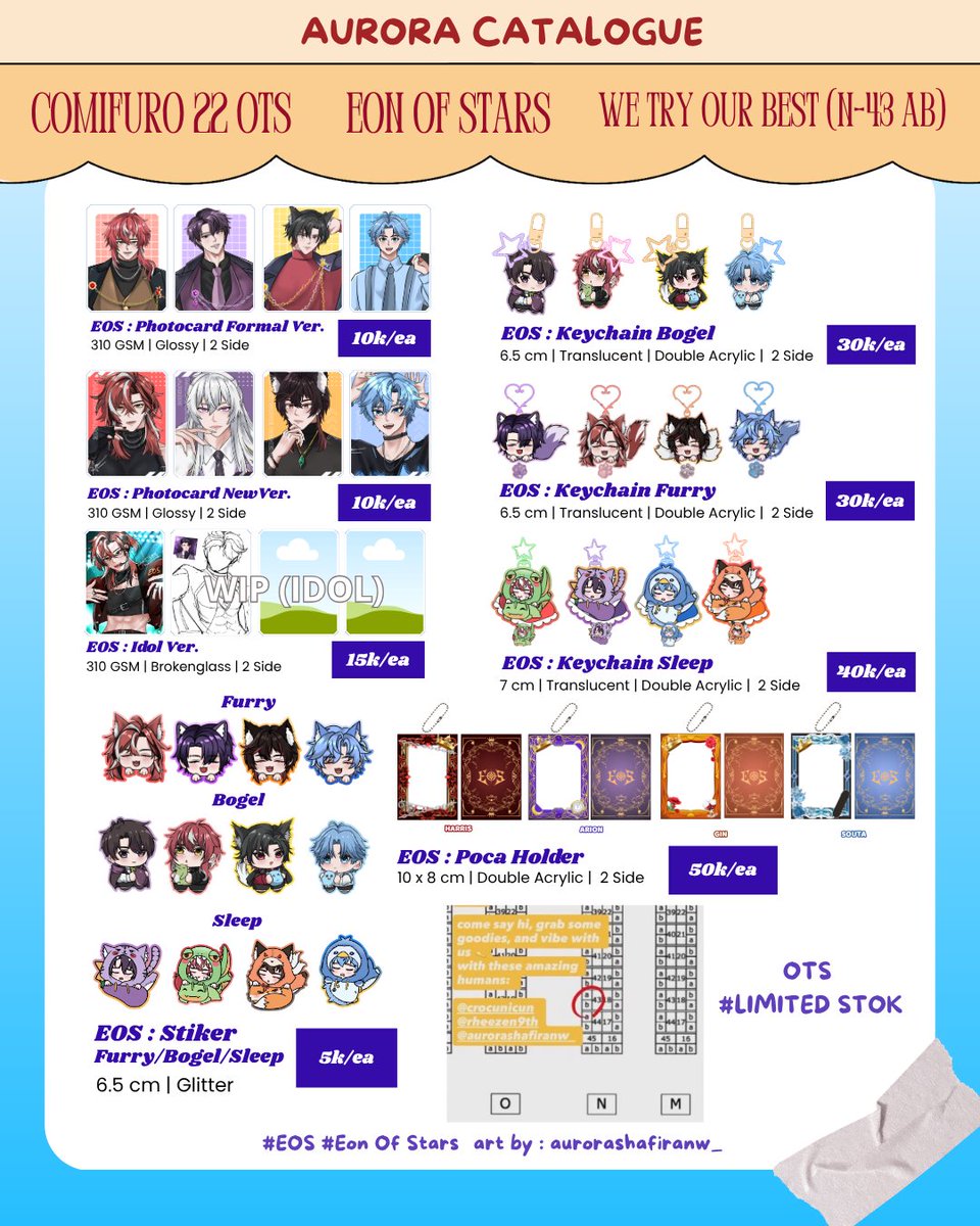 Auroraa⛓️🥃🔍🌪 | CF22 N-43 tweet media