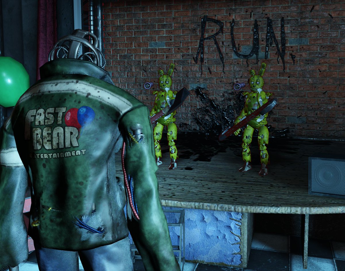 Springlads taking over dude