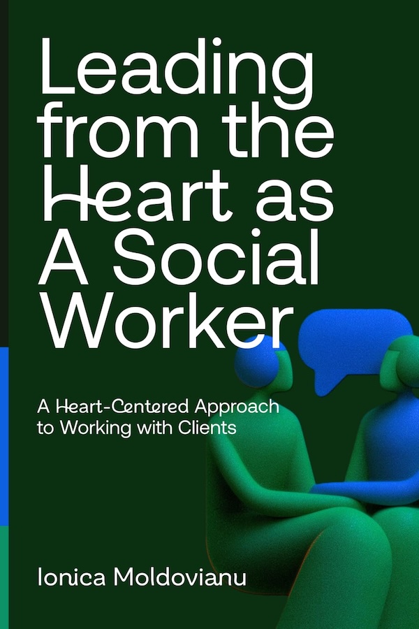 ABNewswire's tweet image. Ionica Moldovianu Releases Leading from the Heart as A Social Worker, a New Guide for Heart-Centered Practice dlvr.it/TS8rmQ #Business #Finance #FinancialMarket #Technology #US