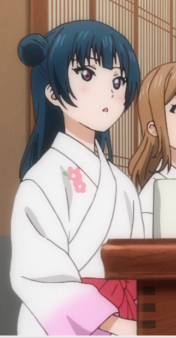 Daily Yohane ヨハネ (It's not Yoshiko! 津島善子)😈🔮🐺 tweet media