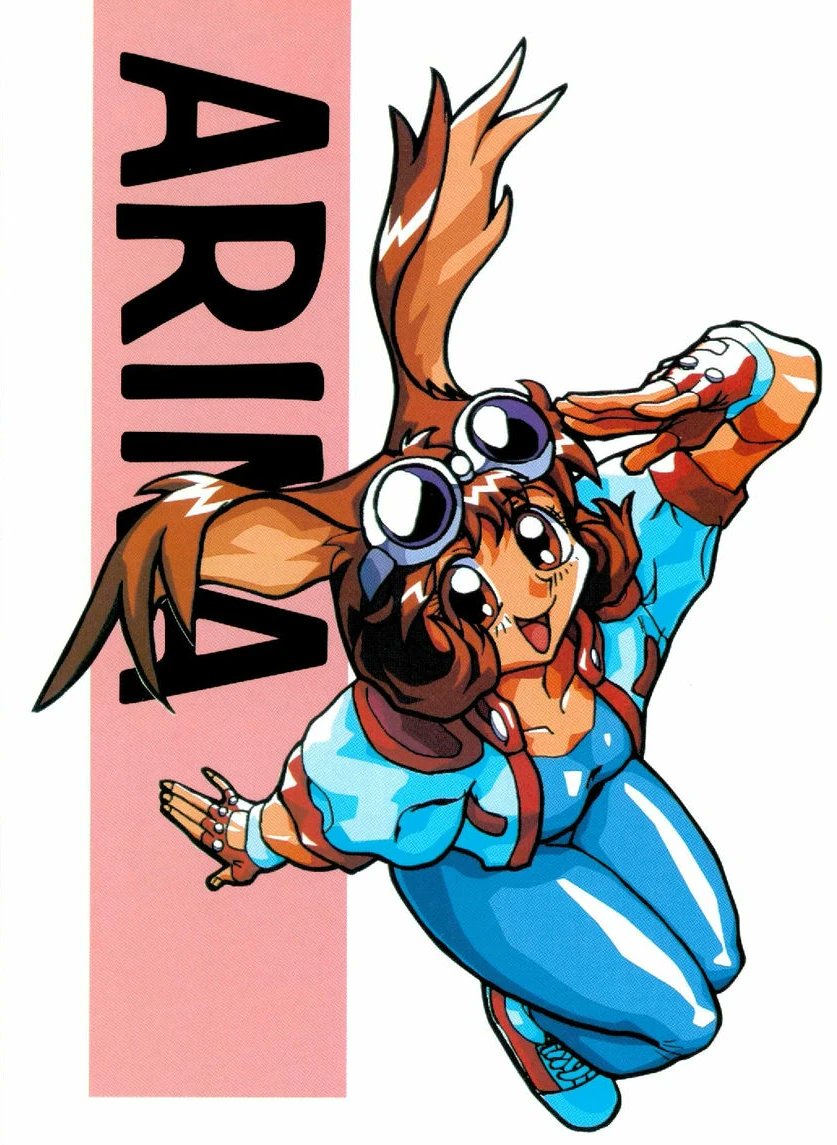 MegaNinten007 tweet media