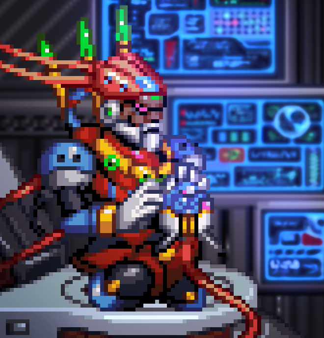IrregularSaturn tweet media
