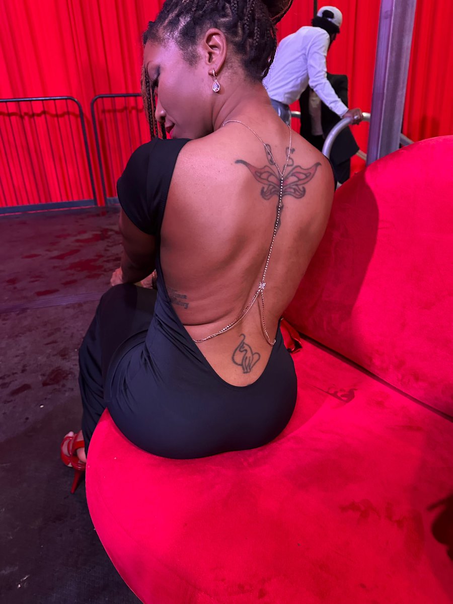 Breezy Sharp tweet media