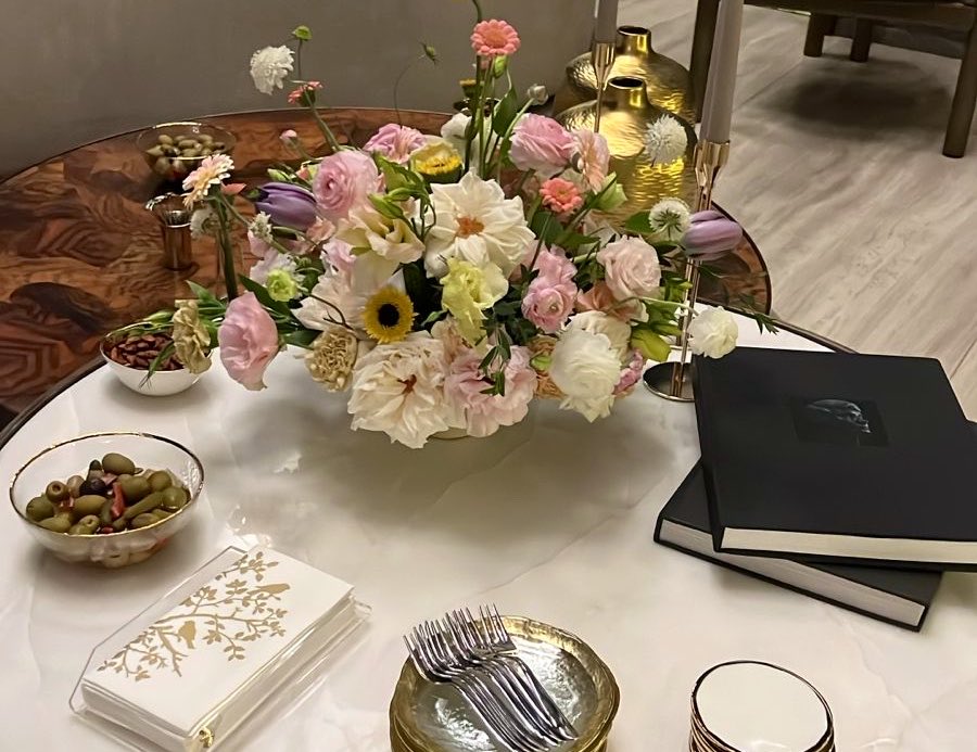 La señora Stewart tweet media