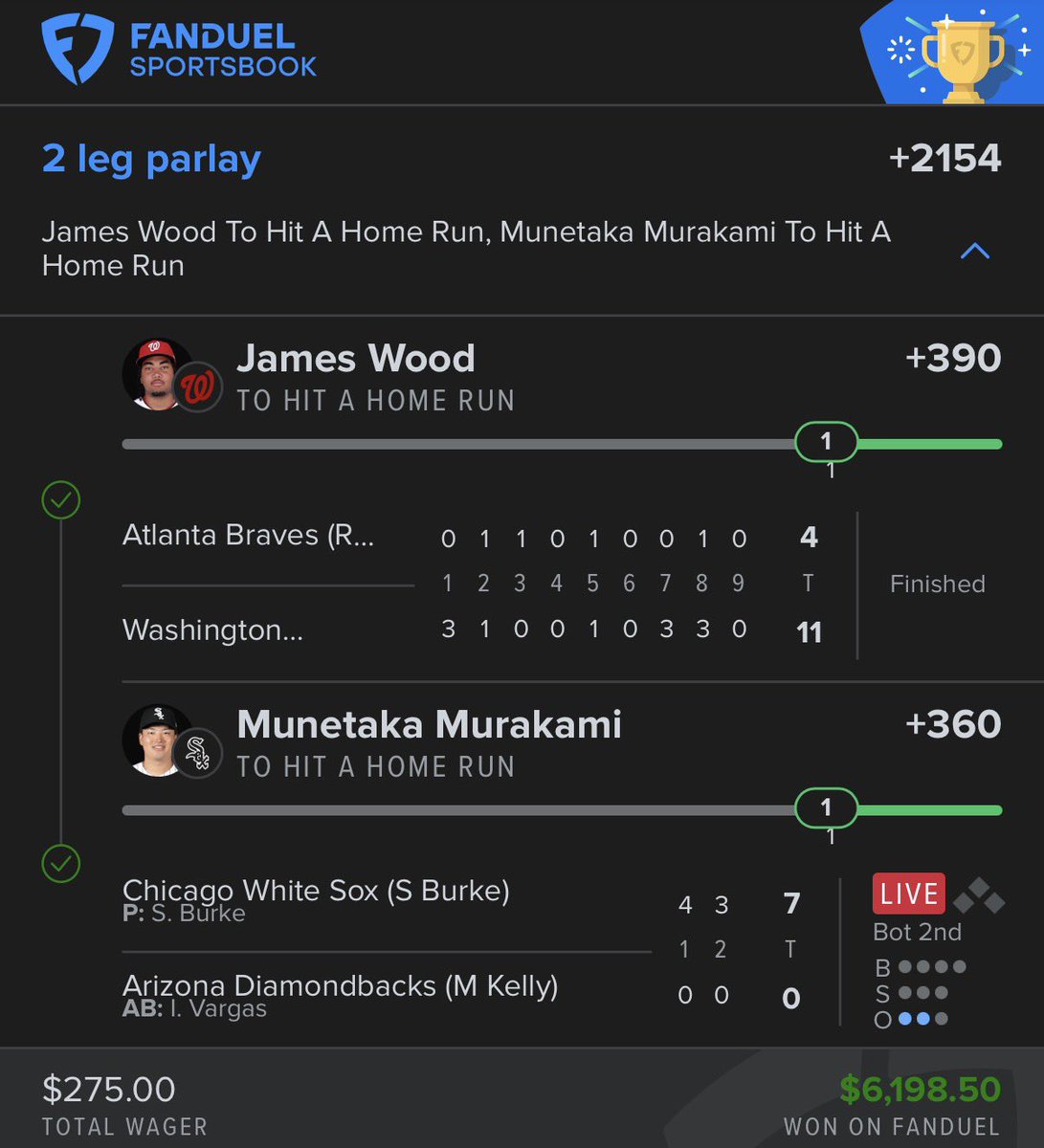 dreamteambets tweet media