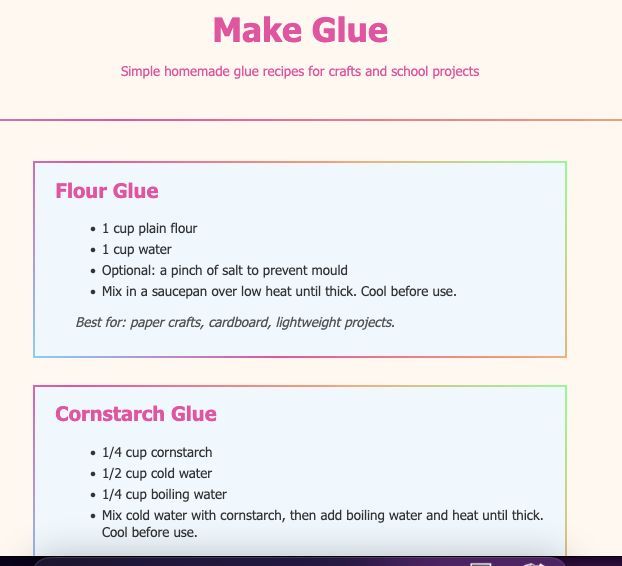 WebsitesWp's tweet image. MakeGlue.com has a HTML website with simple homemade recipes. 

Google Ads stats:
Global: Monthly Searches 2.4 K
Global: Google Ads Competition 6
Global: Approximate Google Ads CPC 0.10 

For sale or lease $2,888 @afternic

#domainforsale
#nichedomain