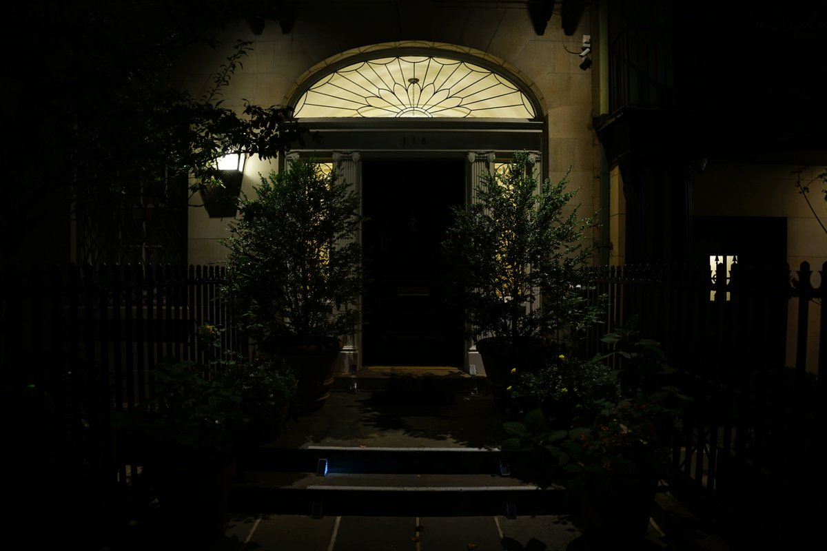 Liminal Encounters tweet media