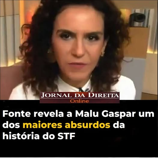 Jornal da Direita Online 🇧🇷🇮🇱 tweet media