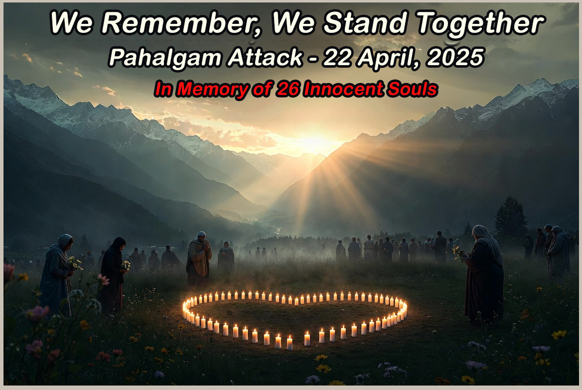 khan689104's tweet photo. @JaipurDialogues Terrorism from Pakistan isn’t a coincidence; it’s a well-oiled machine. The Pahalgam tragedy reveals the horrors of Pakistan’s terror factory. The world must act now. #PakistanTerrorFactory https://t.co/u7GxgnGX3w