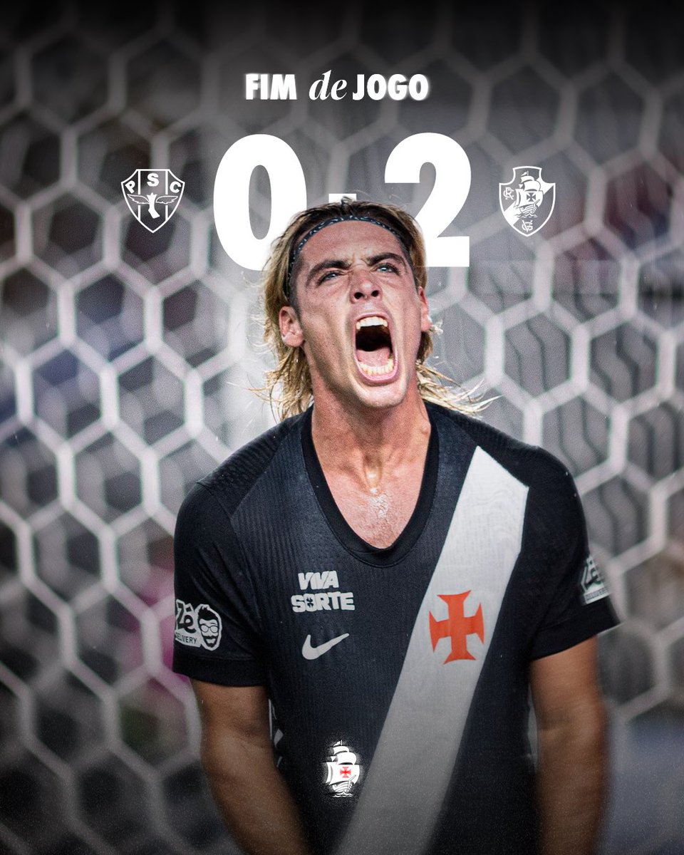 Vasco da Gama tweet media