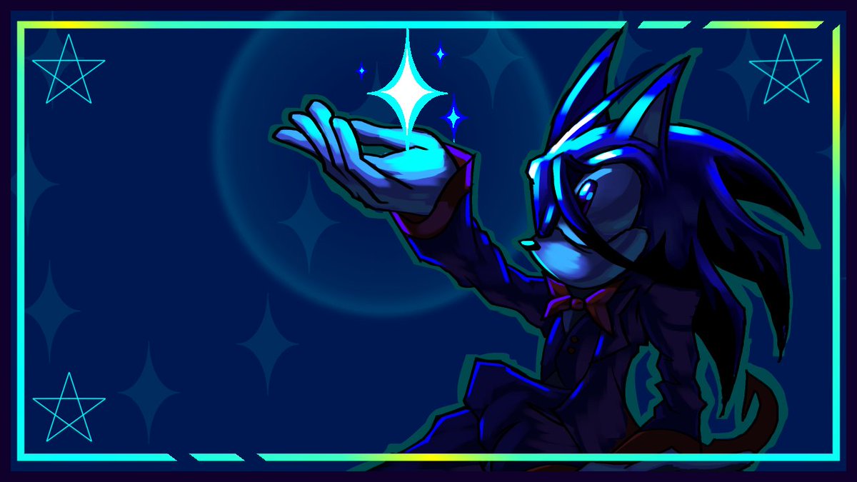 「 ✦ angel ✦ 」 🏳️‍⚧️ tweet media