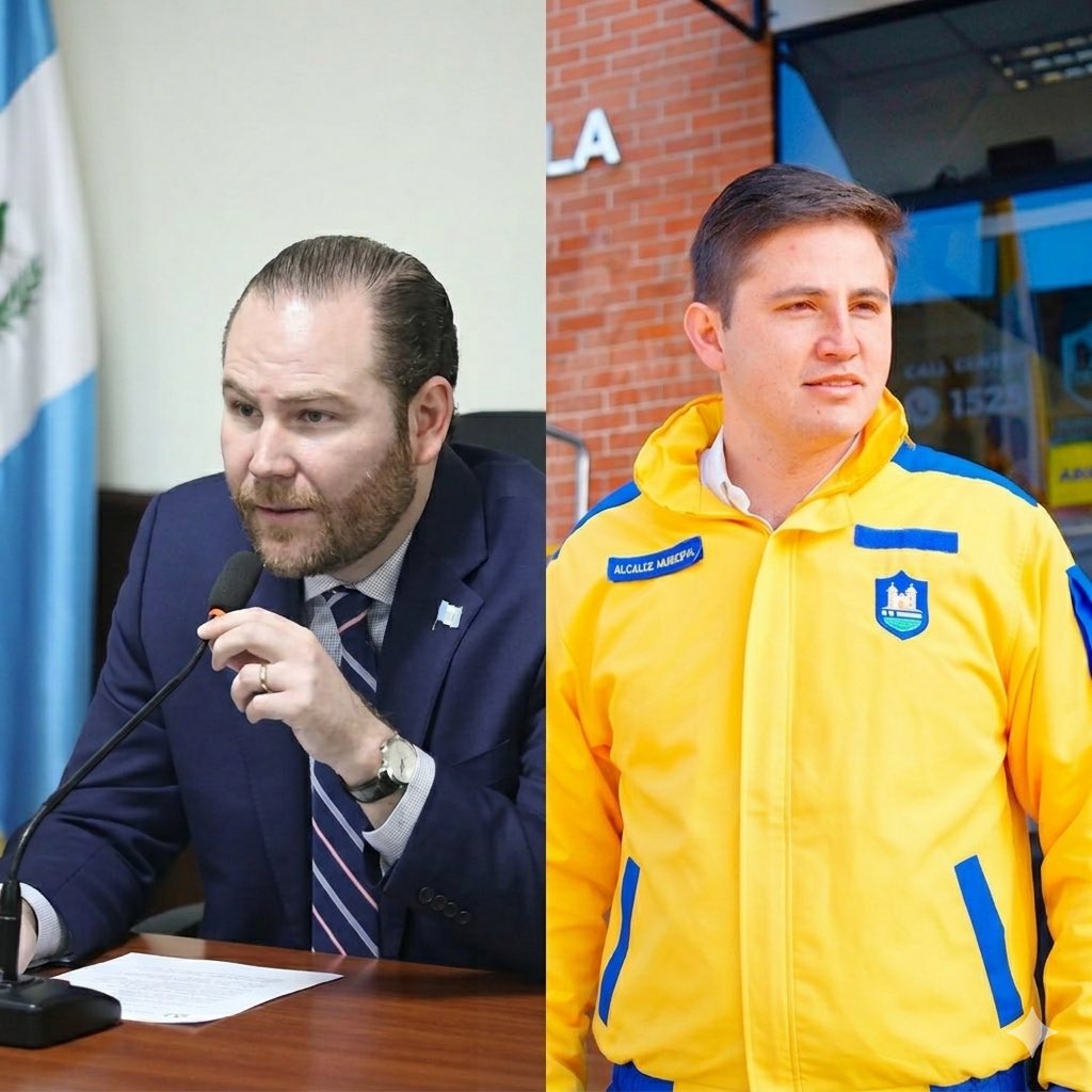 Luis Carlos Molina 🇬🇹 tweet media