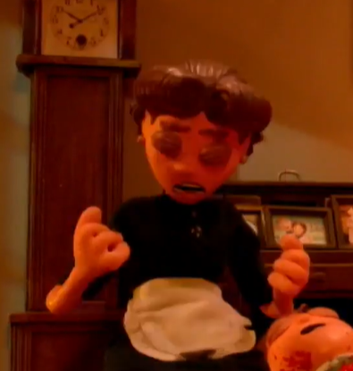 evil gynecologist tweet media