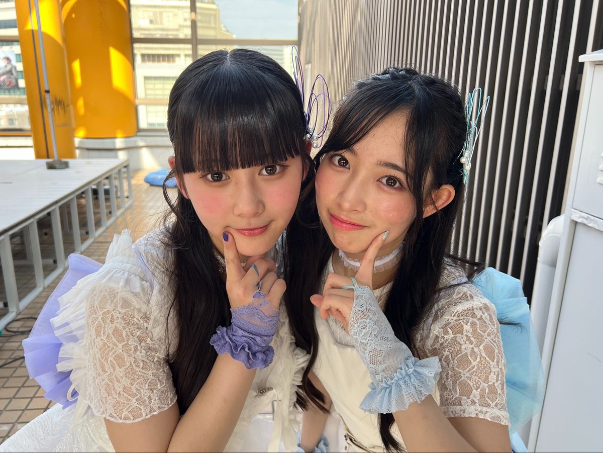 ばってん少女隊(BATTEN GIRLS) tweet media