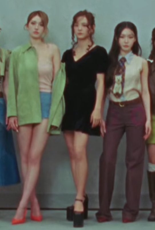 sesangmountain's tweet image. Sesom and Sechung in IOI comeback😍
Many more to come  
#아이오아이 #IOI #LOOP 
#ioi_10th
#김세정 #KIMSEJEONG
#キムセジョン #金世正
#세정 #SEJEONG
#IOICONCERTTOUR_LOOP_IN_SEOUL