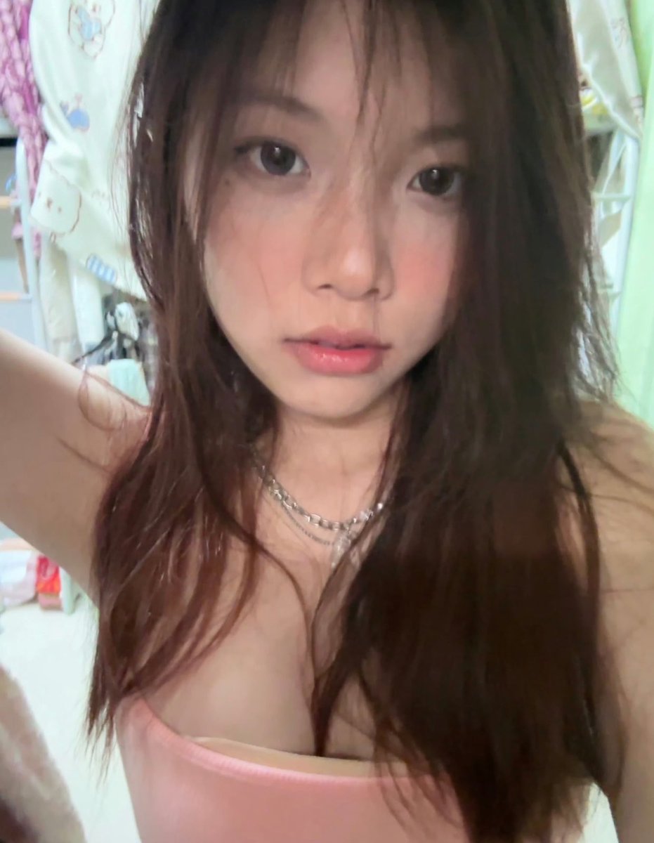 范小小 tweet media