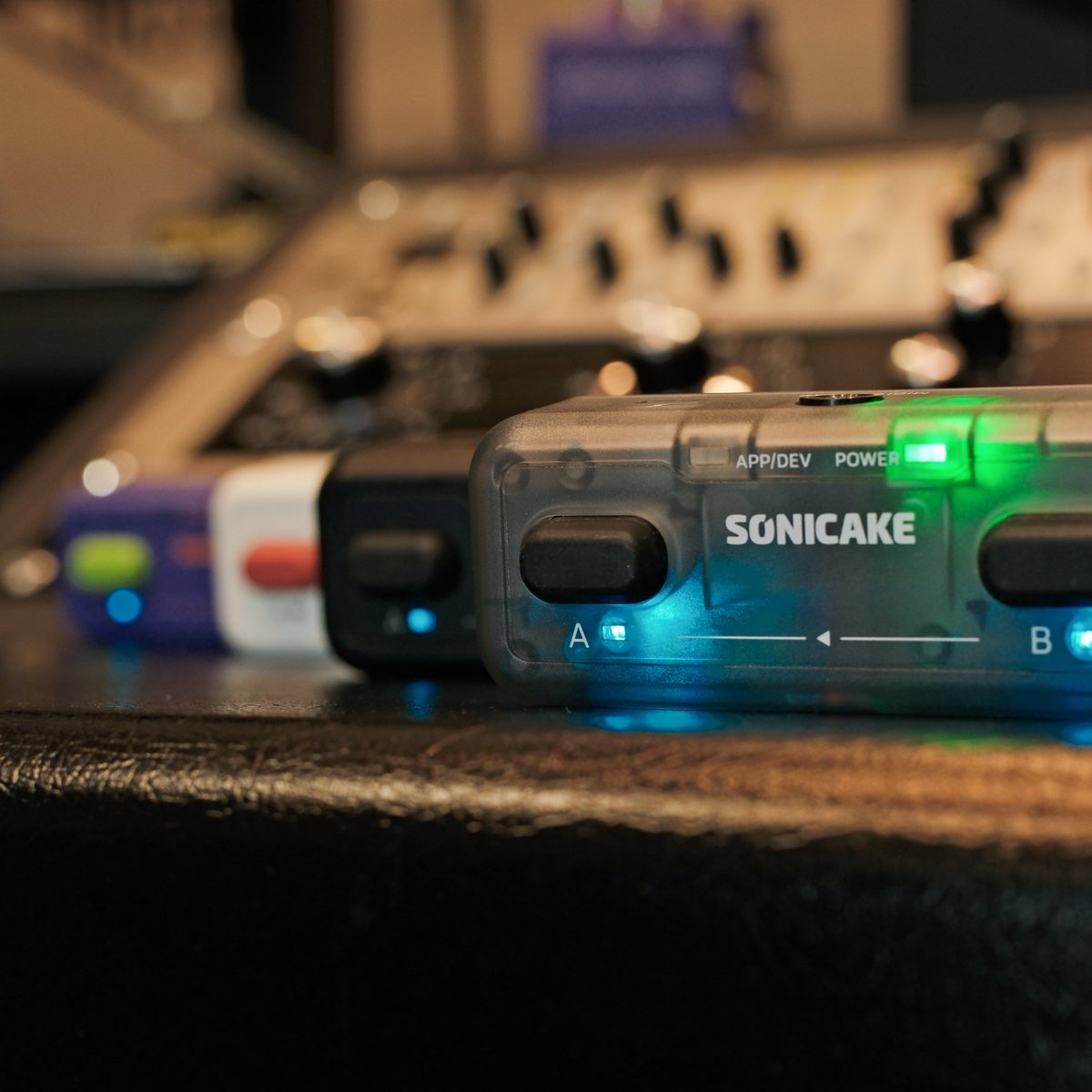 Sonicake Japan tweet media