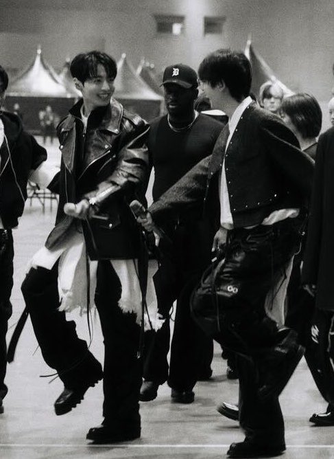 Yeah, no one in this world could separate them again ever