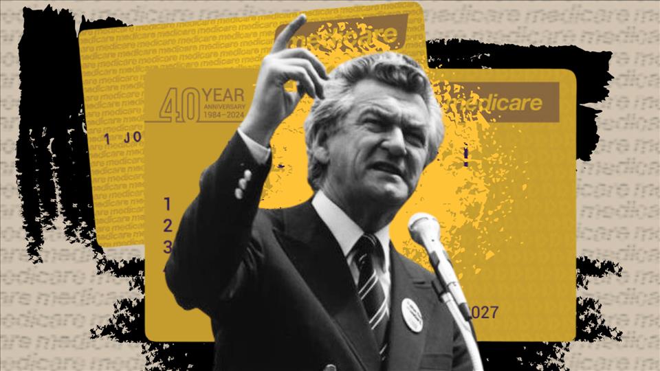 MENAFN's tweet image. While It Wasn't His Idea, Medicare Helped Make The Mythos Of Bob Hawke #While #Wasn't #Idea, #Medicare #Helped #Make #Mythos #Hawke #Vaccines #Pills #Doctor #Hospital #Pandemic dlvr.it/TS8rpZ
