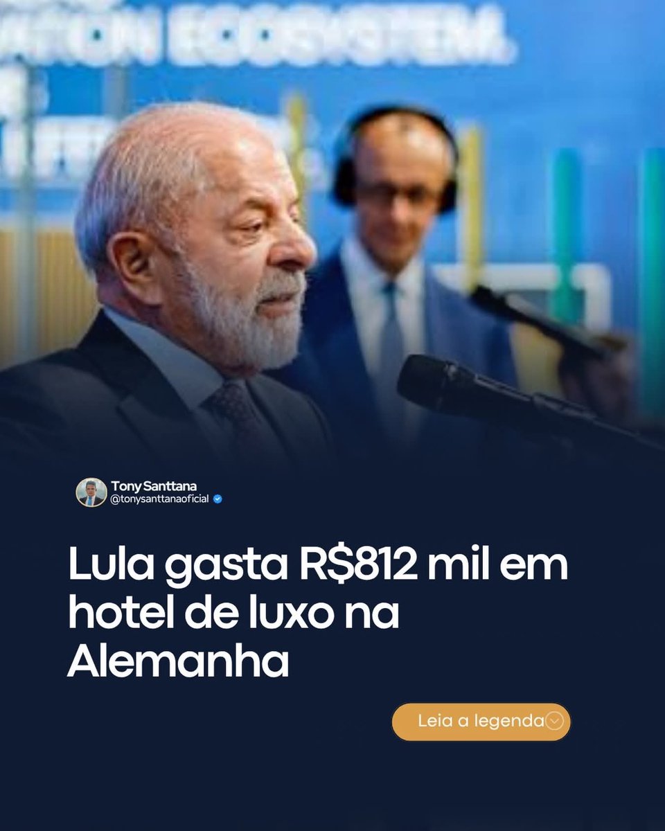 Falei com o Boulos: é o governo que vai pagar essa conta e não você pagador de impostos