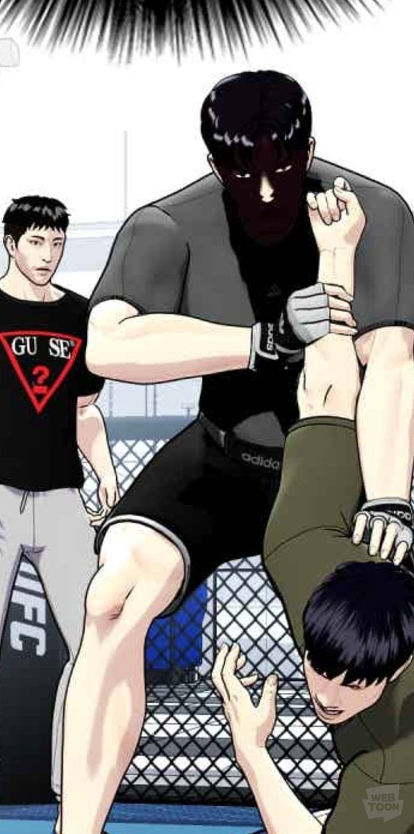 dethgodzz's tweet image. can someone draw this in their own art style? I want a new phone background. 

#art #artists