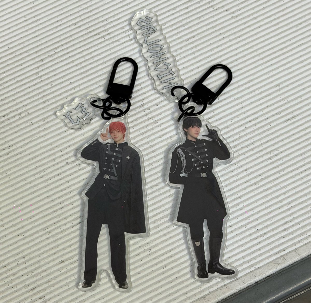 챠 𖠚 tweet media