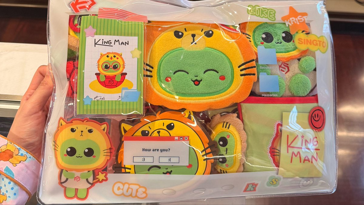 ‧₊˚ 𝙥𝙚𝙣𝙥𝙚𝙣 ☁️⋅♡🪐༘⋆ tweet media