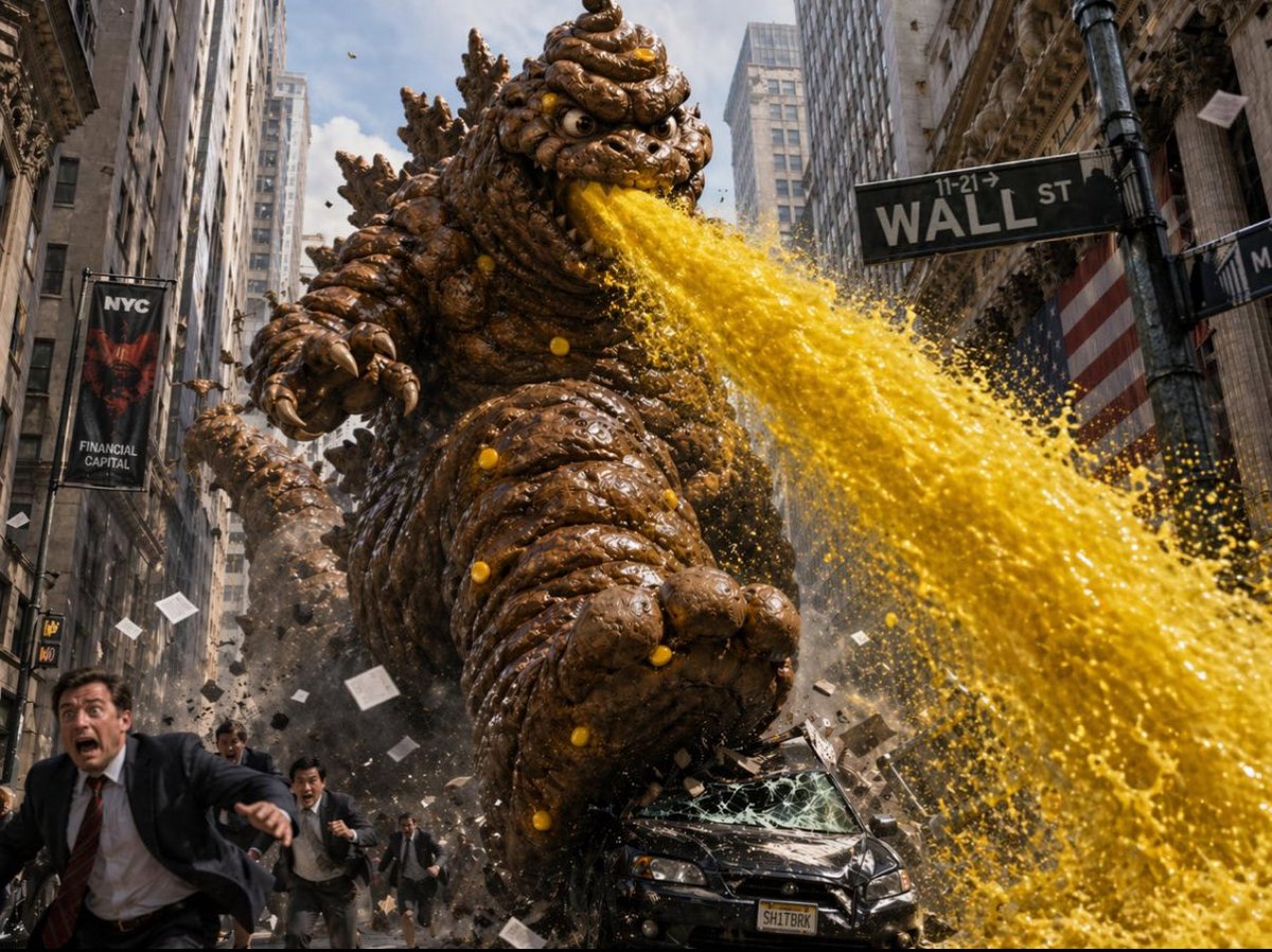 Serious Investor (S&P 500) tweet media