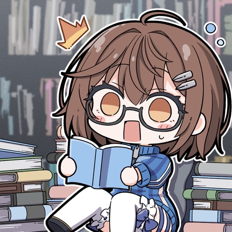 ねじ。/ 七海ななう✖️ tweet media