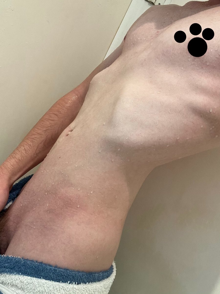 ChewiKera's tweet photo. Clean puppy :3
Can i have cuddles now?
#nsfwtwt #nsfw #nsfwpic #nsfwphoto #boypic #goodboy #showepic #puppyboy #mommysboy #boybottom #msub #nsfwmsub https://t.co/9eDIAgIKWl