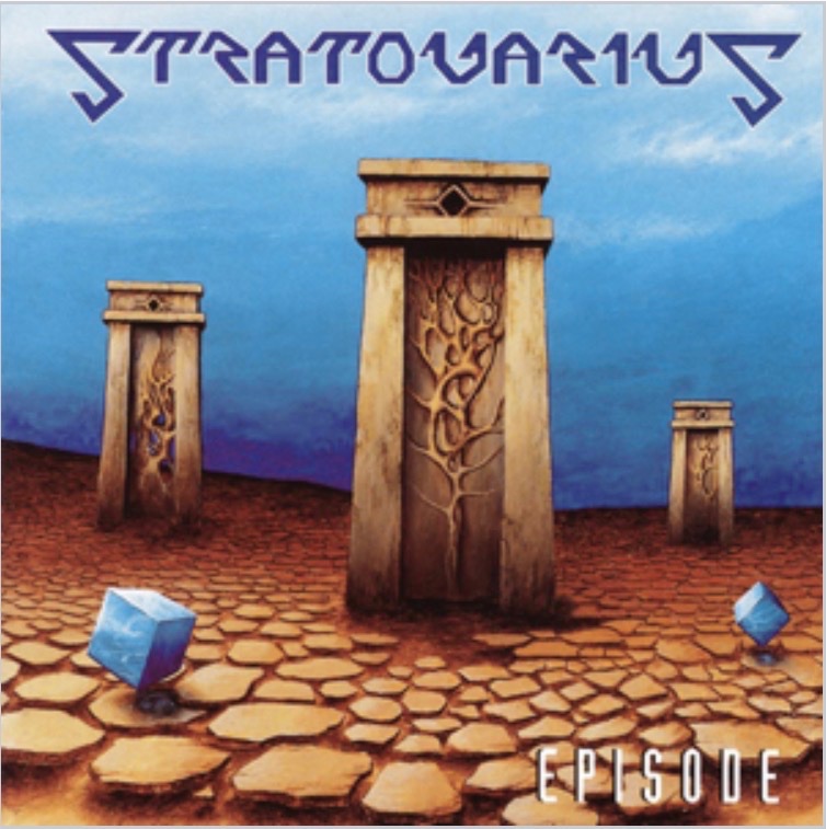 QtheMetal's tweet image. #Anniversary #OnThisDay 

Stratovarius’ Episode celebrates its 30th anniversary today! Finnish power metal brilliance with soaring melodies, speed, and epic hooks that still fly high! ⚡

#Stratovarius #PowerMetal