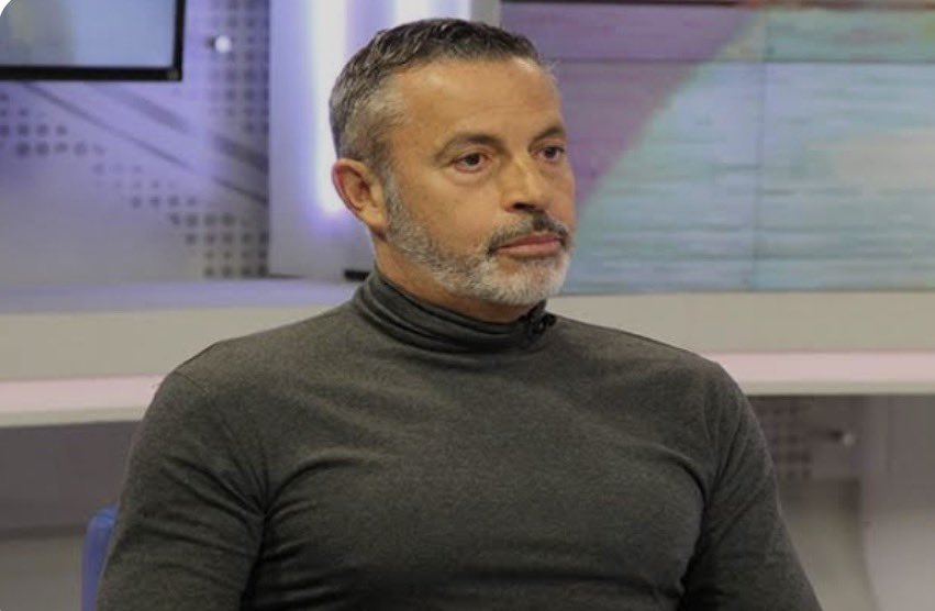 Iván Simonovis tweet media