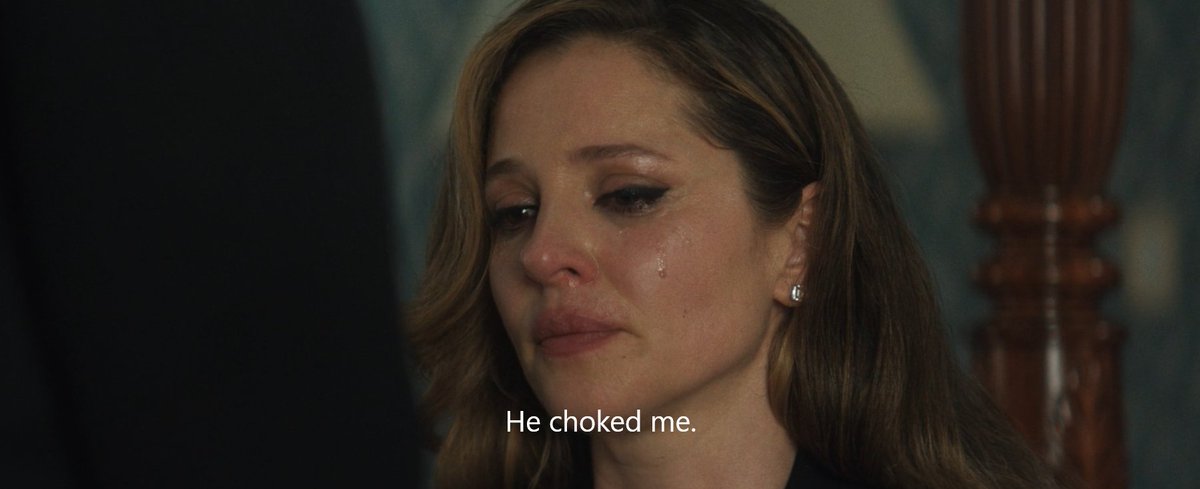 Creepevan 🥑⚖️ | DDBA SPOILERS tweet media