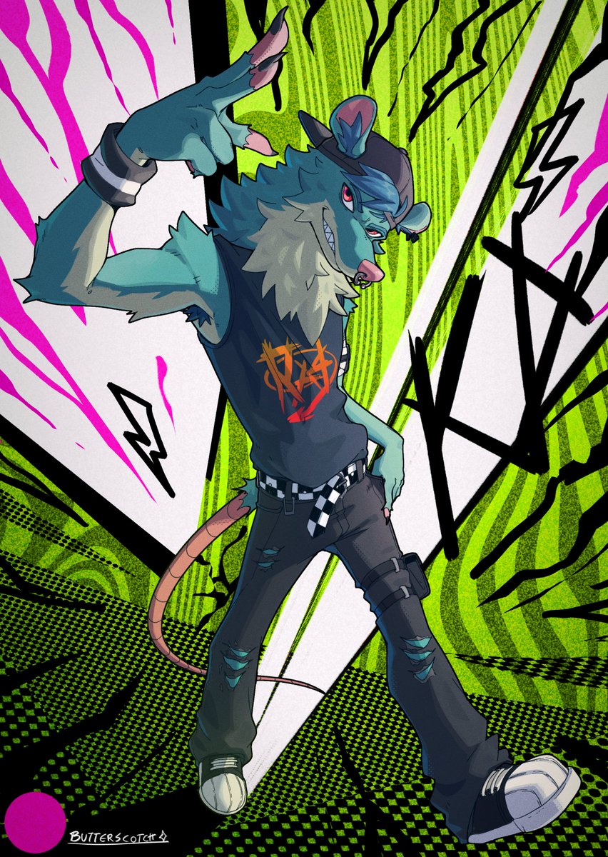 Butterscotch tweet media