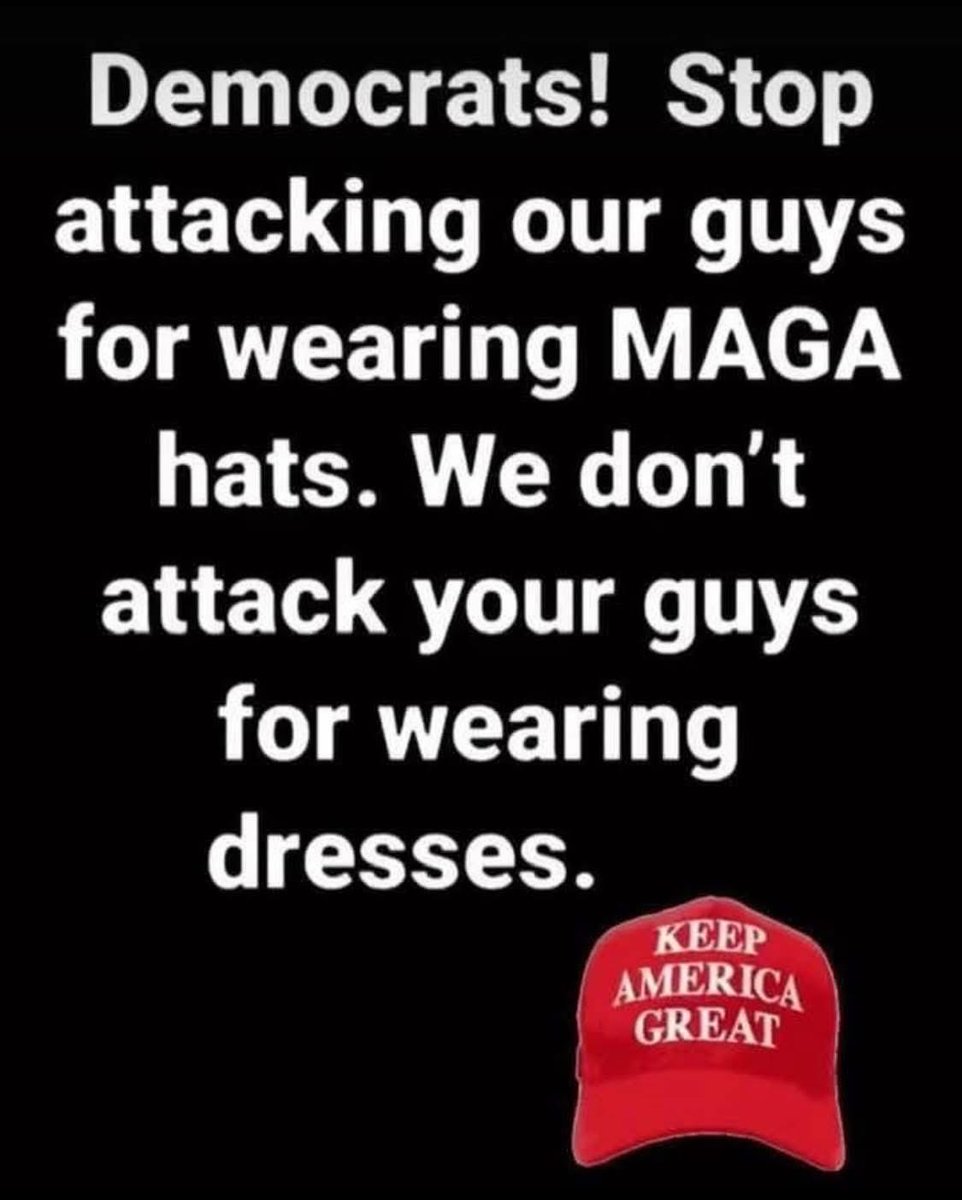 Ultra MagaBA🇺🇸 tweet media