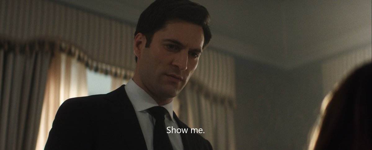 Creepevan 🥑⚖️ | DDBA SPOILERS tweet media