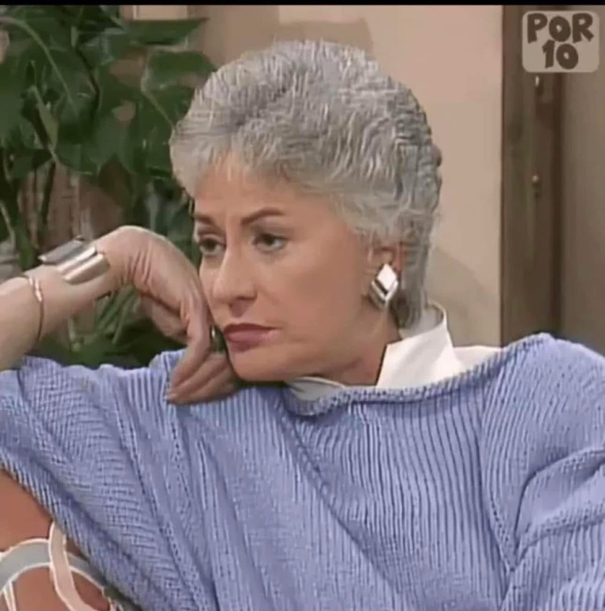 A lot of Black creators don’t need mentorship.

We need funding.