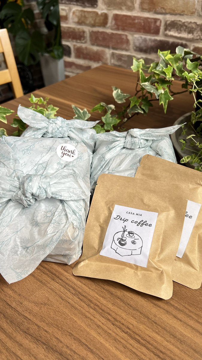 CASA MIA tweet media