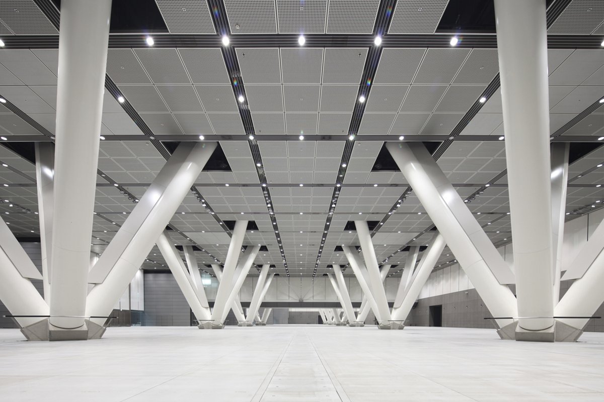 【公式】東京国際フォーラム / Tokyo International Forum tweet media