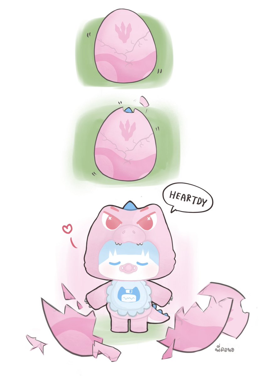 ❥ ลอนอ🌻 tweet media