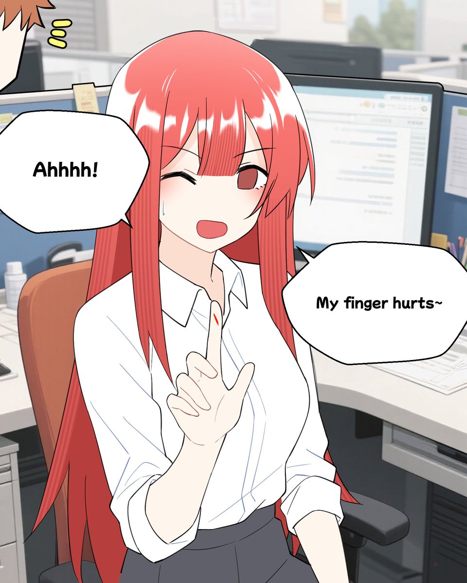 Mrl_Ling tweet media