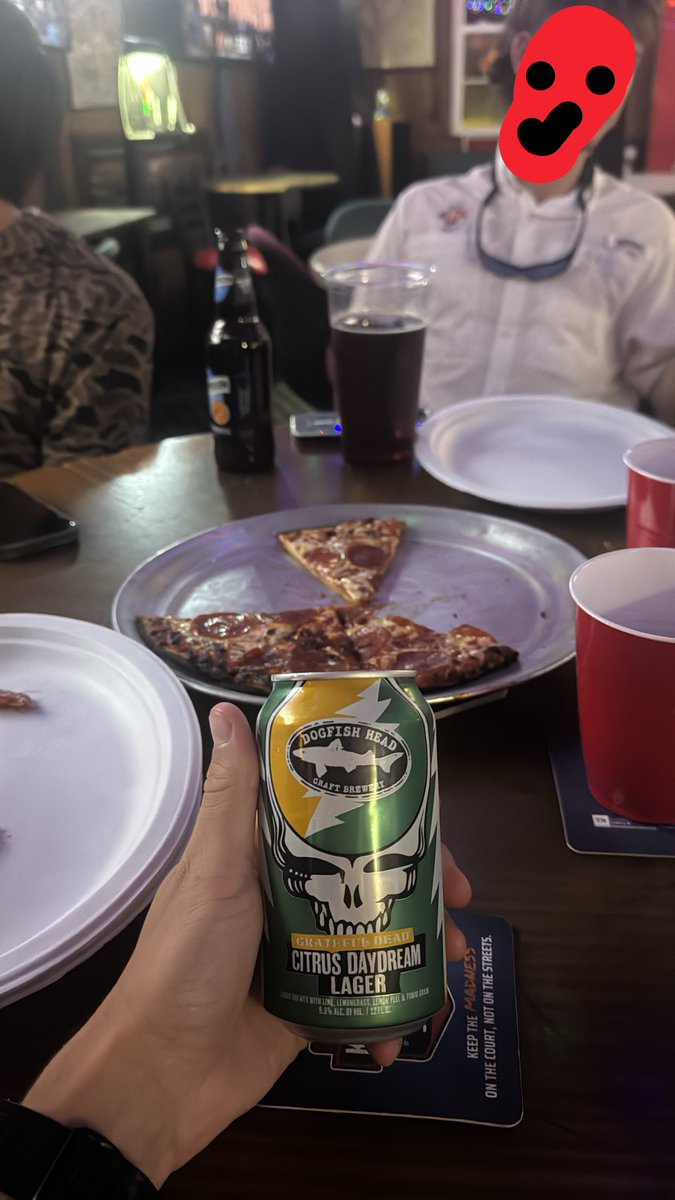 Ricky “Reefer” Bobby tweet media