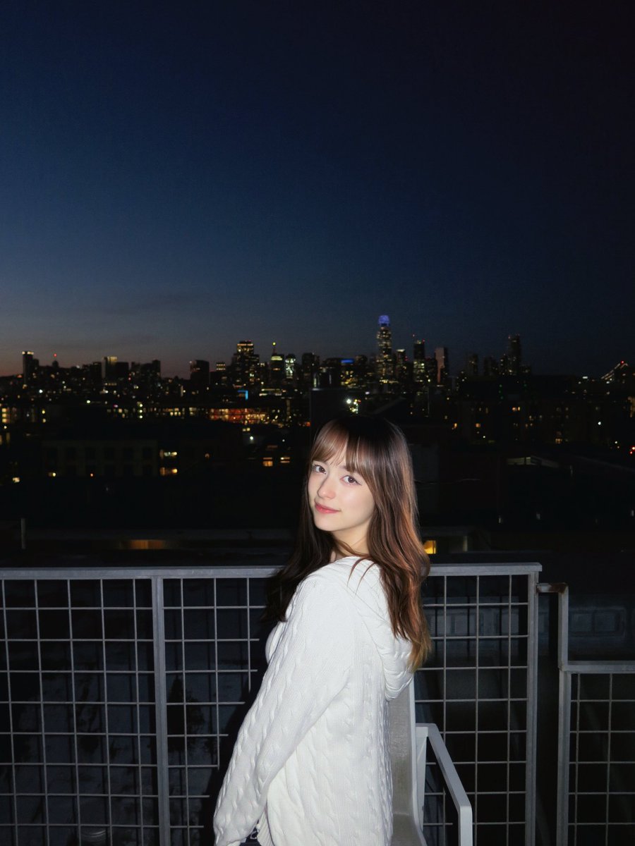 Yaya ⁎⁺˳✧༚ tweet media