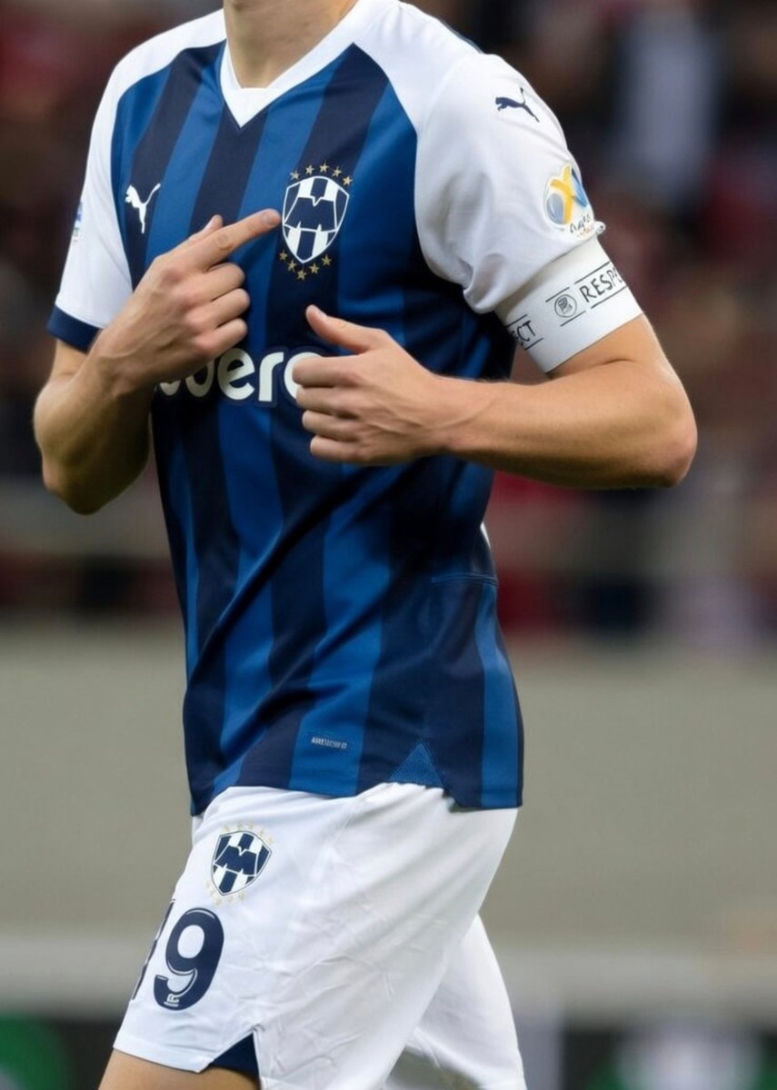 Rayado Total tweet media