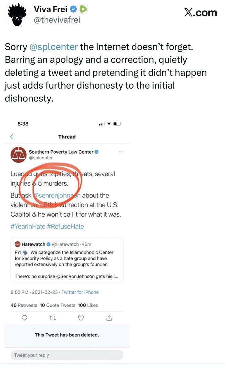 Viva Frei tweet media