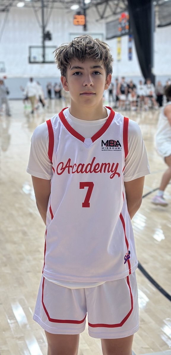AYSABasketball's tweet photo. #RLHoops STL Showcase Prospect Report 📈
(Part One-Film Study)

🔥14 "Live Period" Ready Underclassmen🔥

'28|@Logan_Brown_28| @YnRbball 
(23 Points vs Family First)
'28|@Chanse2shifty|@ArFlight2028 
(28 Points, 6-3PM vs DS@6)
'28|@Jameson_Paukner|@WisconsinSwing 
(16 Points vs F1rstClass)
📸'28|@terry_andrew22|@BradBealElite 
(6'8, F, 21PPG, 10RPG, Offers incl.-EKU, JSU)
'28|@Showtime_dre1 |@coachdanamorgan 
(29 Points vs Family First 3SSB)
'28|@dhawk_15|@BradBealElite 
(18.9PPG, 6.2APG, 3.0 SPG-Flossmoor H.S.)
'28|@3ArmarionDavis|@SotG2k15 
(3 Level Scorer, 94Ft Defender, Competitor)
'28|@DarnellManuel4|AssassinsElite 16U
(28 Points vs Gateway Knights)
'29|@HanleyJaeden |@JamalSheadElite 
(21 Points vs SW IL Jets)
📽️'29|@BrennanLep23478|@MurrayElite 
(17 Points vs SW IL Jets)
📸'29|Miles Pfannestiel|@MBA2026Bball 
(30 Points vs MidPro Academy TriState)
📸'29|@Jackson_Howell3|@renegade_club 
(21 PPG in 2 Games Scouted, 6'5, CG)
'29|Cam Moore|@VWBAelite @vicwilli 
(4-0 Team Record, 17 PTS vs MidPro)
'30|Zack Nelson|@MidProAcademy TriState
(20 Points vs Family First)

@RL_Hoops @CoachTreal2 @Wootten_Camp 
📍St. Louis, MO @trigonis30 @GradyMajors 
🏀The Beal Center @alleniverson